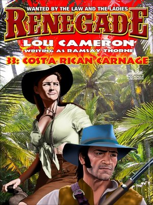 cover image of Renegade 33
